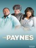 Пэйнсы / The Paynes (2018)