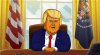 Наш мультяшный президент / Our Cartoon President (1 сезон) (2018)