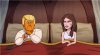 Наш мультяшный президент / Our Cartoon President (1 сезон) (2018)