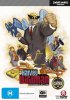 Харви Бердмэн, адвокат / Harvey Birdman, Attorney at Law (2000-2007)