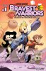 Храбрейшие воины / Bravest Warriors (2012-...)