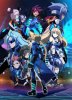 Лазурный стрелок: Ганвольт / Armed Blue: Gunvolt (2017)