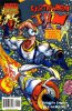 Червяк Джим / Earthworm Jim (1995-1996) 