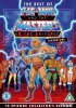 Хи-Мэн и Властелины Вселенной / He-Man and the Masters of the Universe (1983-1985)