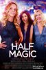 Полумагия / Half Magic (2018)