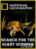 National Geographic. В поисках гигантского осьминога / Search for the Giant Octopus (2009)