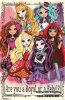 Школа Эвер Афтер / Ever After High (2013-2016)