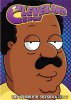 Шоу Кливленда / The Cleveland Show (2009-2013)