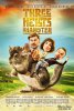Три хэйста и хомяк / Three Heists and a Hamster (2017)