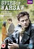 Шпионы Варшавы / Spies of Warsaw (2013)