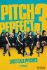 Идеальный голос 3 / Pitch Perfect 3 (2017)