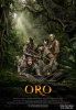 Золото / Oro (2017)