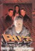 Электронные жучки / Bugs (1995-1998)