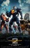 Тихоокеанский рубеж 2 / Pacific Rim Uprising (2018)