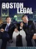 Юристы Бостона / Boston Legal (2004-2008) 