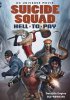 Отряд самоубийц: Строгое наказание / Suicide Squad: Hell to Pay (2018)