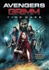 Мстители Гримм: Временные войны / Avengers Grimm: Time Wars (2018)