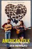 Народ Америки / American Folk (2017)