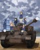 Девушки и танки: Финал / Girls und Panzer das Finale (2017-...)