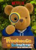 Деревенские детективы Treehouse Detectives (2018)