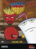 ATHF / Aqua Teen Hunger Force (2000-2015)