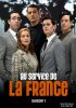 Очень секретная служба / Au service de la France (2015)