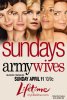 Армейские жены / Army Wives (2007-2013)