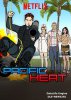 Тихоокеанская жара / Pacific Heat (2016-2017)
