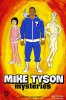 Тайны Майка Тайсона / Mike Tyson Mysteries (2014)