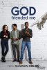 Бог меня зафрендил / God Friended Me (2018-...)