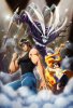 Цирк марионеток / Karakuri Circus (2018)