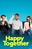 Счастливы вместе / Happy Together (2018)