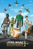 Звездные войны: Сопротивление / Star Wars Resistance (2018)