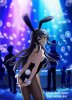 Негодник, которому не снилась девушка-кролик / Seishun Buta Yaro wa Bunny Girl-senpai no Yume wo Minai (2018)