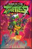 Черепашки-ниндзя: Восстание / Rise of the Teenage Mutant Ninja Turtles (2018)