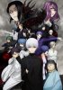 Токийский гуль: Перерождение / Tokyo Ghoul:Re (3 сезон) (2018)