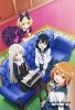 Госпожа вампир по соседству / Tonari no Kyuuketsuki-san (2018)
