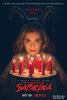 Леденящие душу приключения Сабрины / Chilling Adventures of Sabrina (2018)