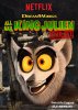 Да здравствует король Джулиан: Изгнанный / All Hail King Julien: Exiled (2017)