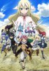 Сказка о Хвосте феи: Финал (Хвост Феи) / Fairy Tail: Final Series (3 сезон) (2018)