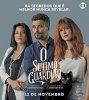 Седьмой хранитель / O Sétimo Guardião (2018)