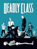 Убийственный класс / Deadly Class (2018)