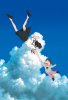 Мирай из будущего / Mirai no Mirai (2018)