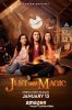 И немного волшебства / Just Add Magic (2015)