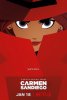 Кармен Сандиего / Carmen Sandiego (2019-...)