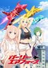 Девичьи воздушные силы / Girly Air Force (2019)