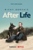 После смерти (Жизнь после смерти) / After Life (2019-...)
