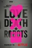 Любовь, смерть и роботы / Love, Death & Robots (2019-...)