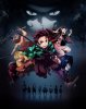 Клинок, рассекающий демонов / Kimetsu no Yaiba (1 сезон) (2019)