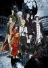 Великий из бродячих псов / Bungou Stray Dogs (3 сезон) (2019)